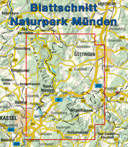 Naturpark Münden - Abbildung 1