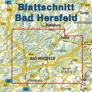 Bad Hersfeld - Abbildung 1
