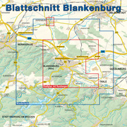 Blankenburg - Harz - Abbildung 1