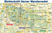 Harzer Wandernadel - Abbildung 1