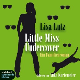 Little Miss Undercover