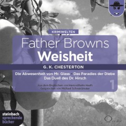 Father Browns Weisheit 1