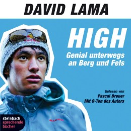 High - Cover