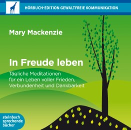 In Freude leben - Cover