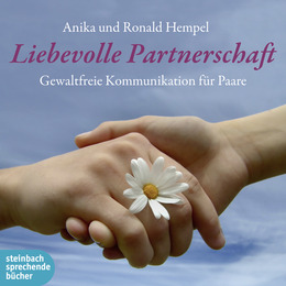 Liebevolle Partnerschaft - Cover