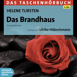 Das Brandhaus - Cover