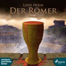 Der Römer - Cover