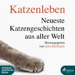 Katzenleben - Cover