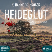 Heideglut - Cover