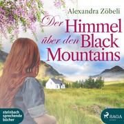 Der Himmel über den Black Mountains  / CD