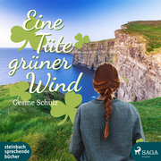 Eine Tüte grüner Wind  / CD - Cover