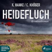 Heidefluch - Cover