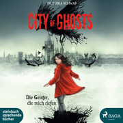City of Ghosts - Die Geister, die mich riefen
