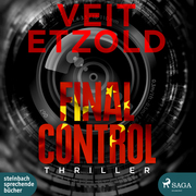 Final Control - Cover