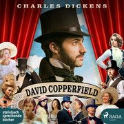 David Copperfield / Cd - Cover
