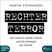 Rechter Terror - Cover