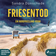 Friesentod - Cover