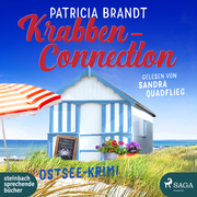 Krabben-Connection - Cover
