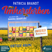 Imkersterben - Cover