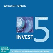 INVEST 5 - Cover