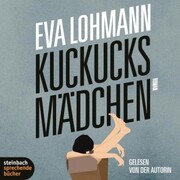 Kuckucksmädchen - Cover