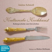 Kulturerbe Kochkunst - Cover