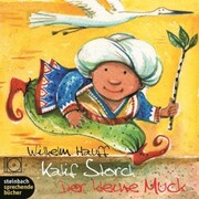 Kalif Storch - Der kleine Muck - Cover