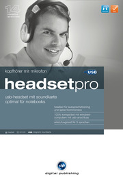 Headset Pro