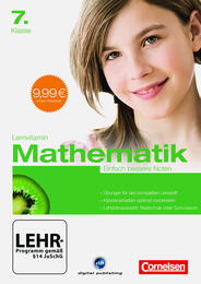 Lernvitamin Mathematik 7. Klasse