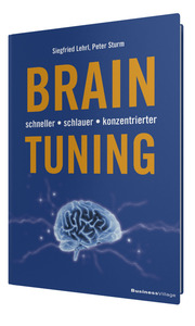Brain-Tuning