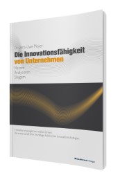 Die Innovationsfähigkeit von Unternehmen