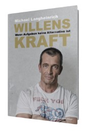WILLENSKRAFT - Cover
