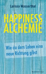 Happiness Alchemie