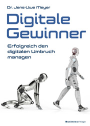 Digitale Gewinner - Cover