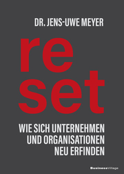 Reset - Cover