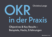 OKR in der Praxis - Cover