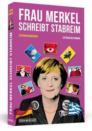 Frau Merkel schreibt Stabreim