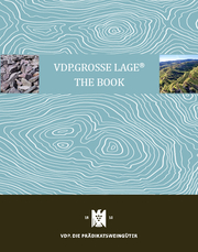 VDP.GROSSE LAGE - Cover