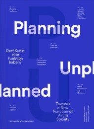 Planning - unplanned