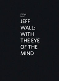 Jeff Wall - Cover