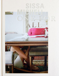 Sissa Micheli - Cover