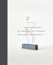 Albrecht Schnider - Cover