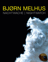 Bjørn Melhus - Cover