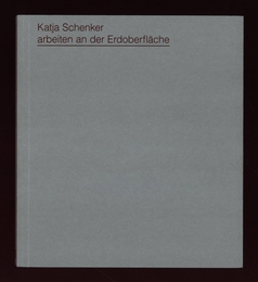 Katja Schenker - Cover