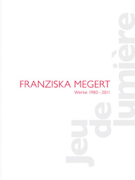Franziska Megert - Cover