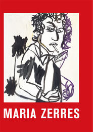 Maria Zerres - Cover