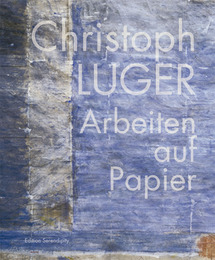 Christoph Luger - Cover