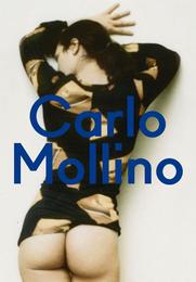 Carlo Mollino - Cover