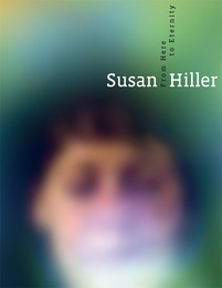 Susan Hiller - Cover