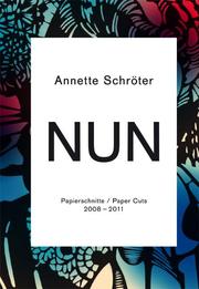 Annette Schröter Nun